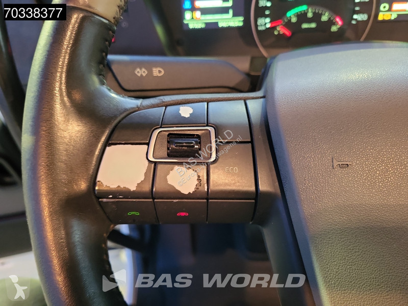 جرار Volvo FH 460 FH 4X2  Globe
