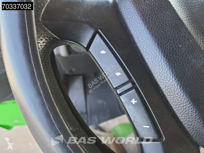 Влекач Iveco 460 4X2 NL-Truck APK Hydraulic ACC...