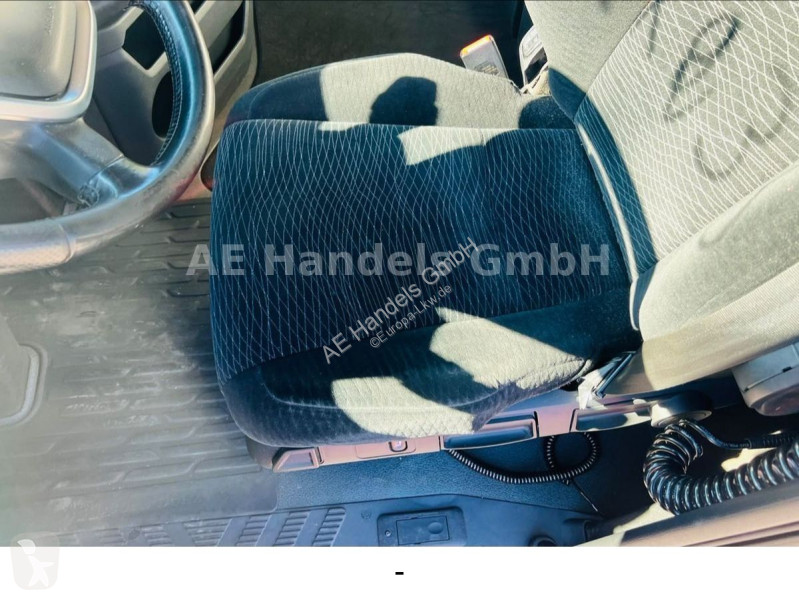 Mercedes 5 1846 L BL MY22 *Retarder/Standklima...