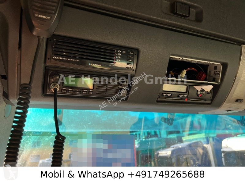 MAN 18.680 V8 XXL BL...