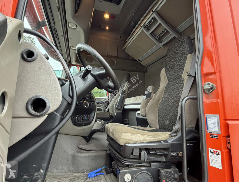 DAF FTS SSC EURO 5 6X2 FASSI F330D.25 33...