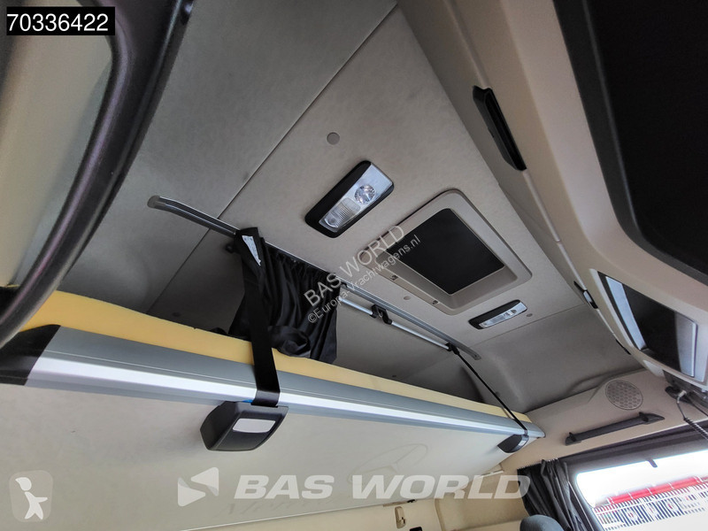 Mercedes 1851 4X2 BigSpace Mega APK 03-2027 2x...