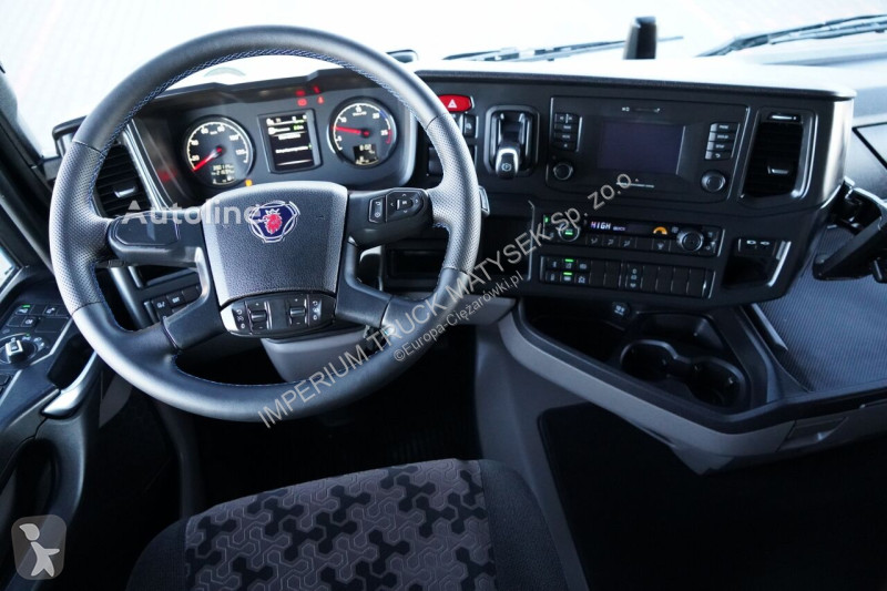 Tahač Scania R 450  / RETARDER /  I-PARK COOL /...