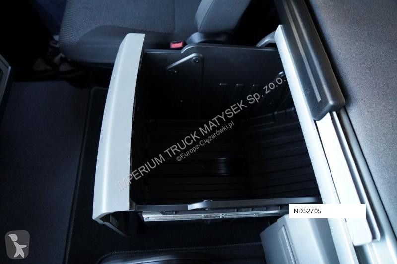 Tahač MAN TGS 18.500