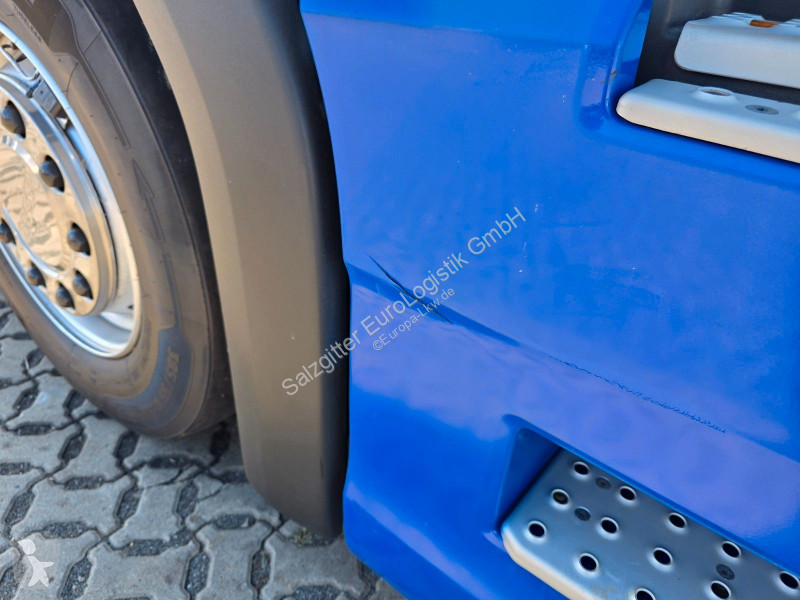 Scania 520 A4x2NA | 6D | etarder | Standklima |...
