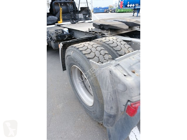 Tahač MAN TGX18.440