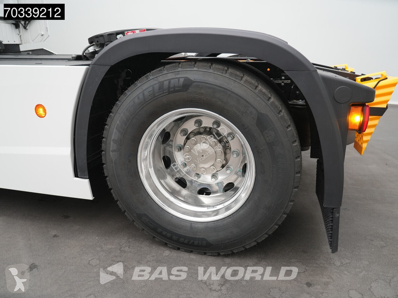 ETopas 600 4X2 NEW! CATL 621KWh 560km range...
