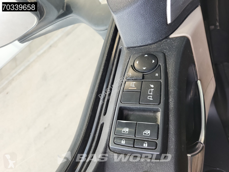 MAN 18.470 4X4 XLX Hydrodrive Big-Axle Retarder...