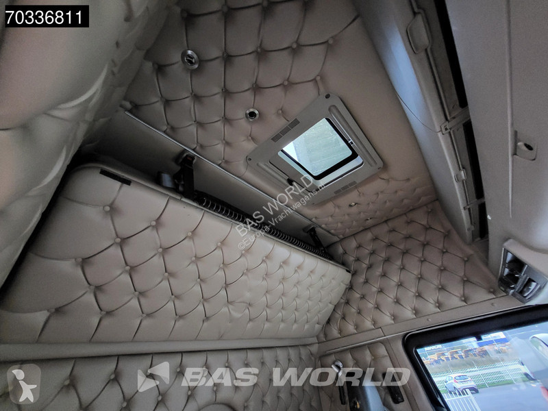 Scania R580 R 6X2 WB310! V8 Full-Air Retarder...