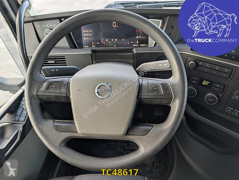 Volvo FH 460 tractor unit