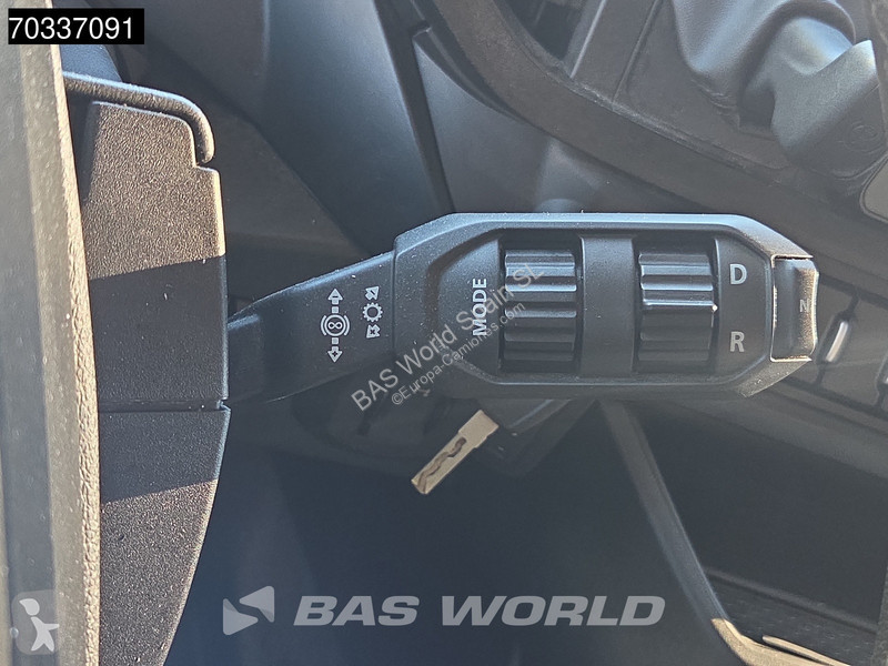Iveco S-Way 500 S-Way 4X2 Retarder ITV 06-2027...
