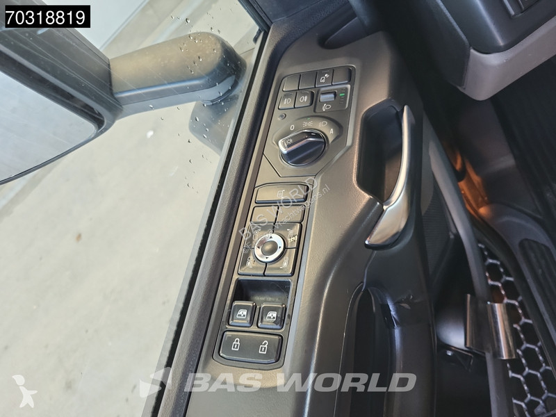 Scania R410 4X2 NG! Retarder 2xTanks ACC...