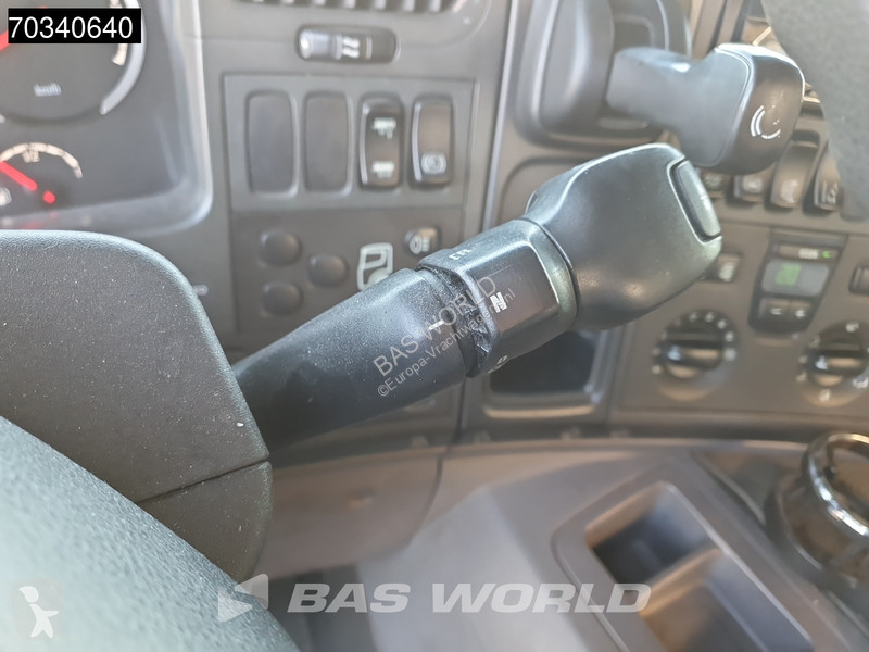 Scania 360  4X2 Cruise Control AK 03-2027...