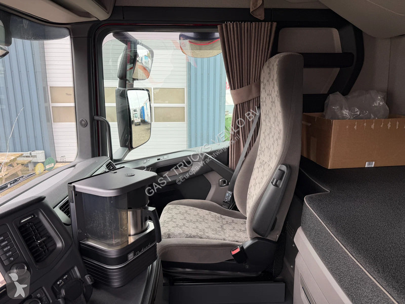 Scania S460 SUER *Vecto 3* Retarder 2 Tank Full...
