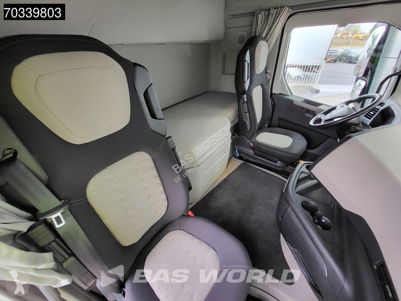 Ford F-Max 500 4X2 Retarder 2xTanks ACC Navi...