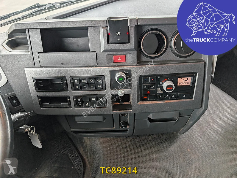 Traktor Renault T 460