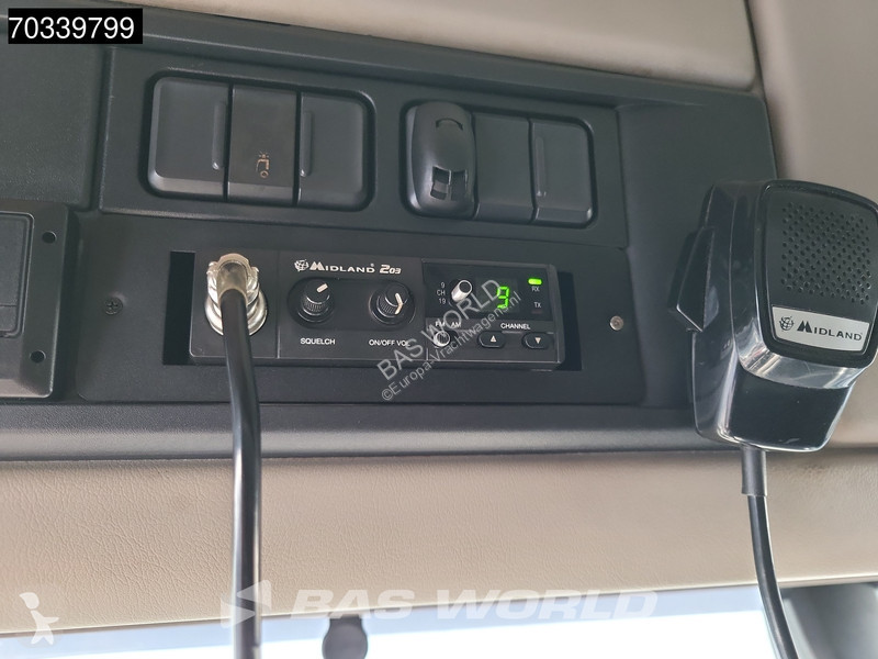 DAF 6X2 Retarder Manual NL-Truck APK Standklima...