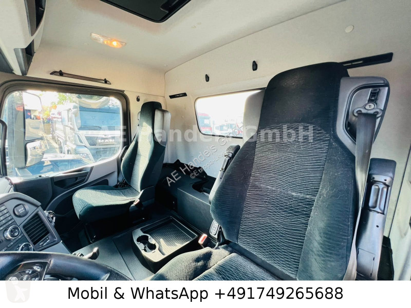 Mercedes 1843 BL ClassicSpace *Klima/ACC/Cam...