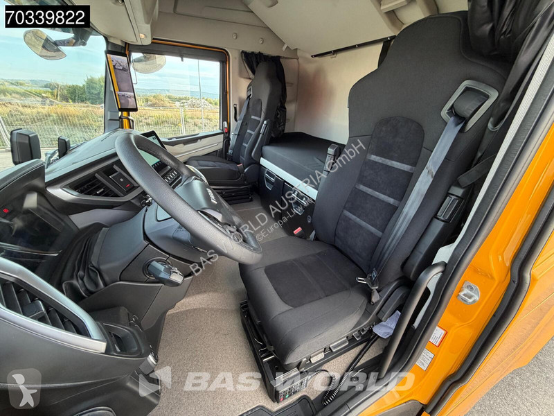 Iveco S-Way 500 4X2 NEW! Mega 2xTanks ACC Navi...