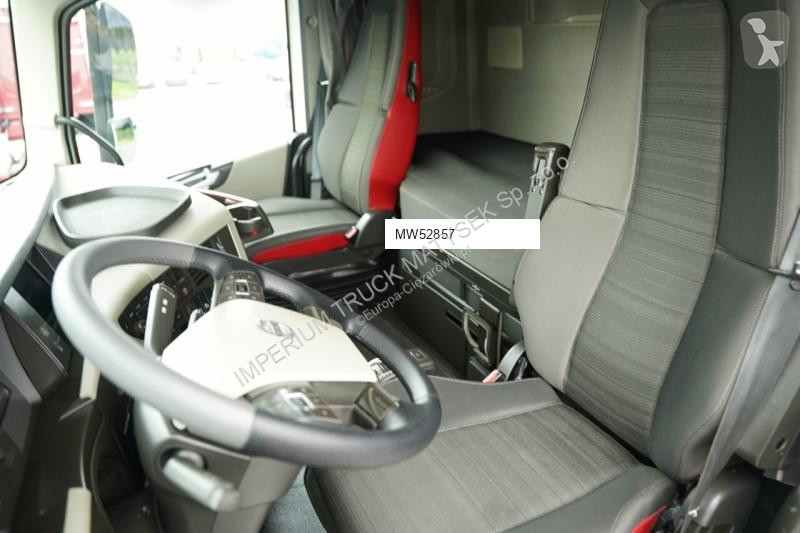 Ťahač Volvo FH 500 / HYDRAULIKA / I-SHIFT /...