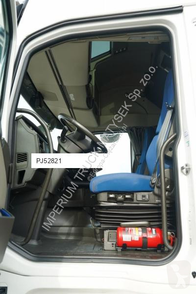 Tahač Volvo FH 500 / XXL / I-PARK COOL / TV /...