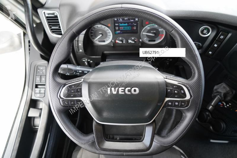 Tahač Iveco 510