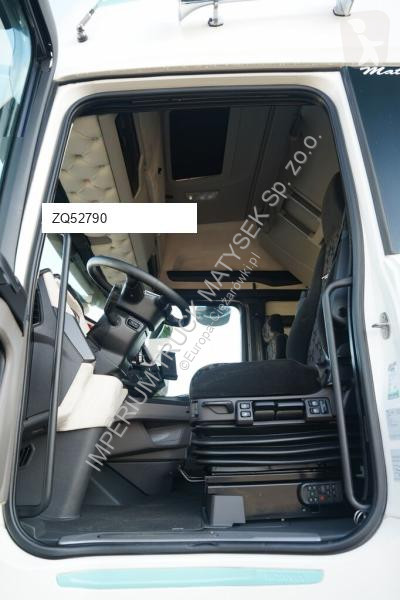 Tahač Scania S 450 / I - PARK COOL