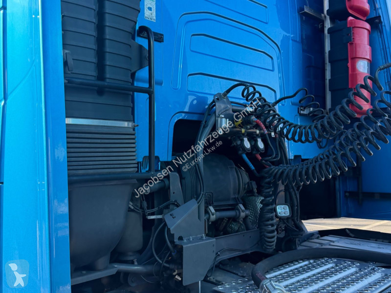 Traktor Volvo FH460 ADR EX3 + FL/AT,...