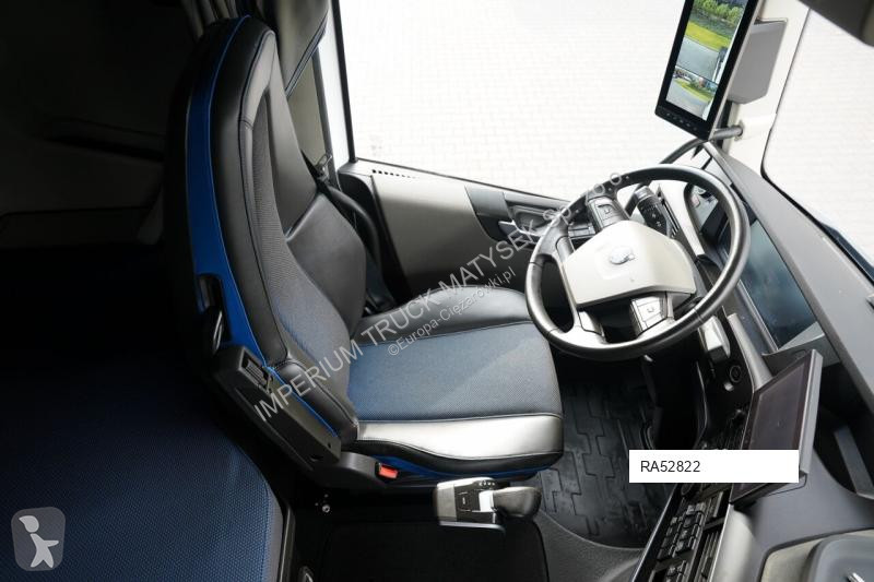 Tahač Volvo FH 500 / XXL / RETARDER / I-PARK...