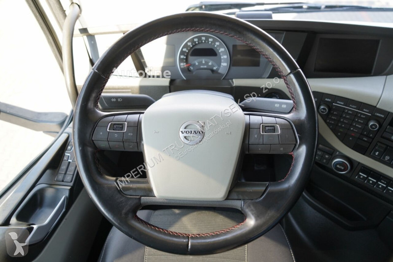 Tahač Volvo FH 500 / XXL  / PO KONTRAKCIE...