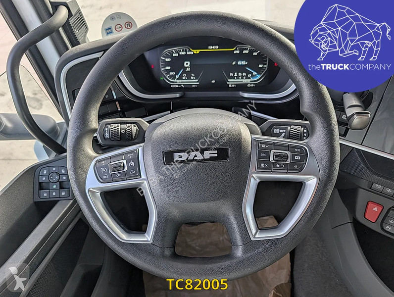 DAF (New Gen) 480 tractor unit
