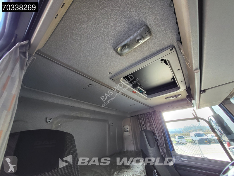 DAF 440 4X2 Sleeper Cab ACC Navi Alcoa's...