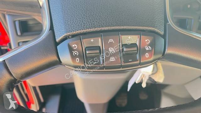 Scania 500 tractor unit