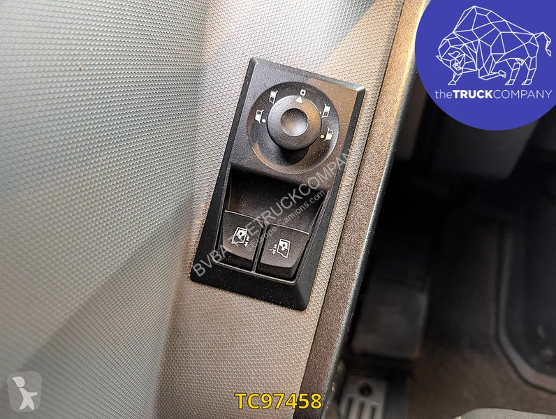 Traktor Renault T 520