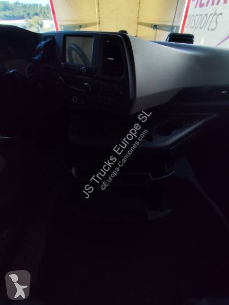 Ford 500 tractor unit