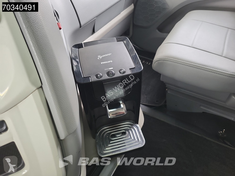 Trekker Iveco X-Way 570 4X2 NL-Truck APK...