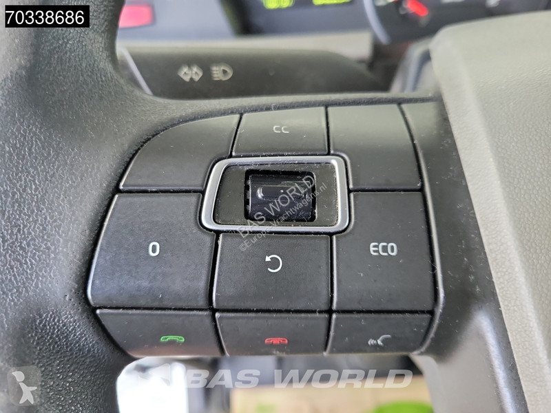 Volvo FH 500 FH 4X2 XL -Truck 2xTanks...