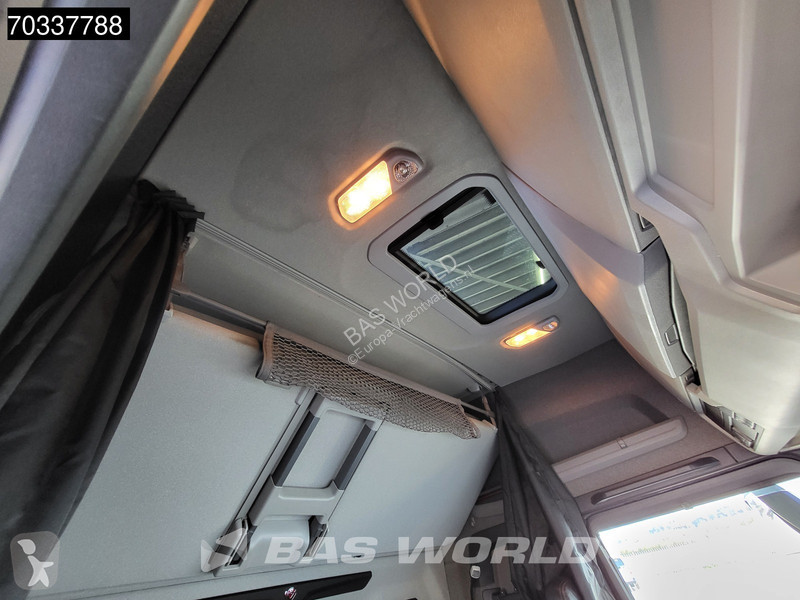Scania R580 R 6X4 Full-Air Retarder eder...