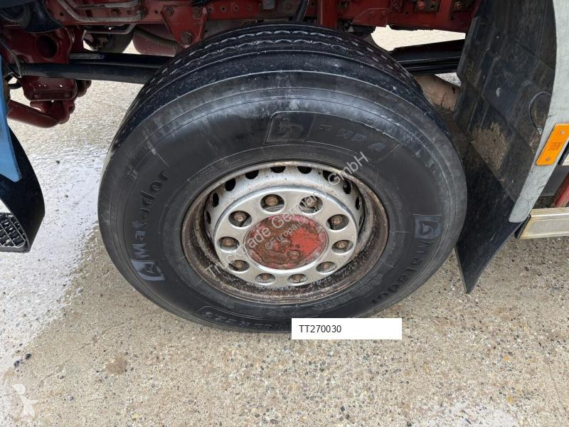 Iveco 190E44W 13 tractor unit