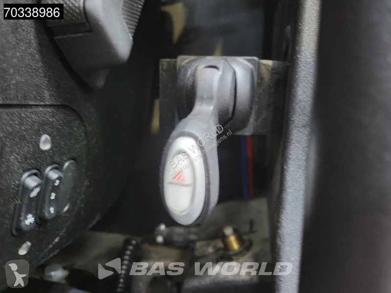 Iveco S-Way 530 4X2 Retarder Hydraulik Full-Air...