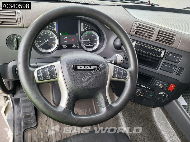 DAF 450  4X2 NL-Truck APK 08-2027 SC 2xTanks...