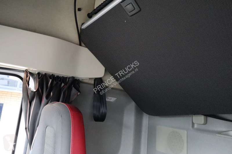 Volvo 500 * EURO6 * 4X2 * tractor unit