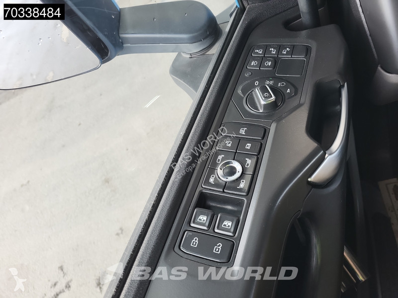 Scania S450 S 4X2 Full-Air Retarder 2xTanks...