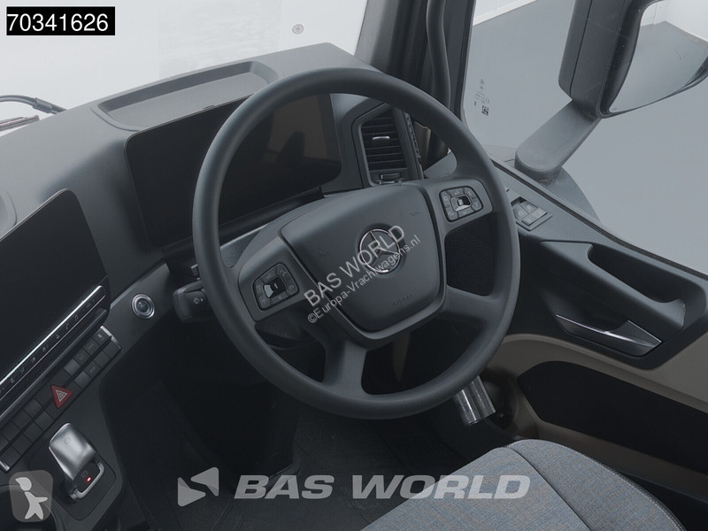 Mercedes 1842 4X2 RHD! NEW StreamSpace ACC Navi...