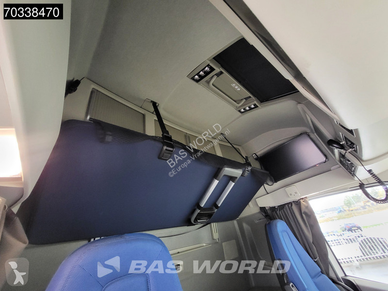 Volvo 500 4X2 XL 2x Tanks I-ParkCool ACC...