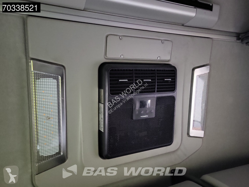 Renault T 480 4X2 HIGH 2xTanks Alcoa's...