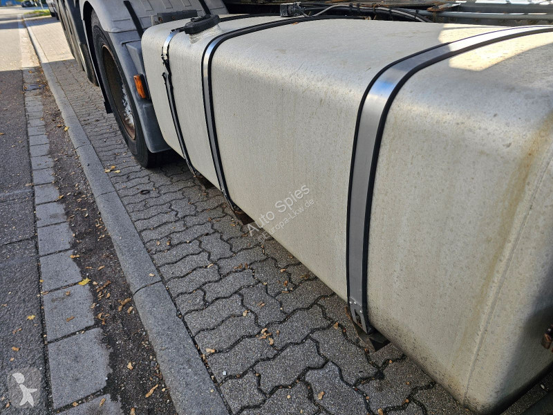 Iveco 480 *EURO 6*Retarder*Klima*Stand Kl...
