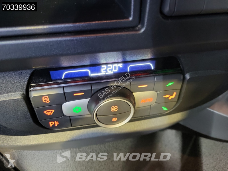 DAF 480  4X2 Mega SSC 2xTanks ACC Standklima...
