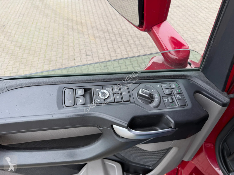 Scania R520 V8 Euro 6D *Manual * N-Truck* Apk...