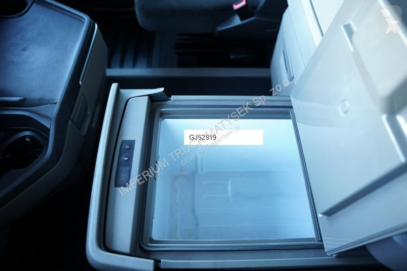 Tahač Scania